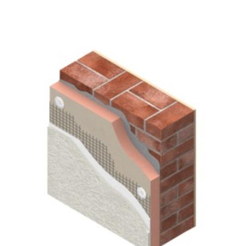 Kingspan Kooltherm K5 External Wall Board 1200 x 600 x 70mm - Builders Merchant Direct
