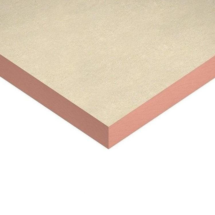 RD00016 Kingspan Kingspan Kooltherm K5 External Wall Board 1200 x 600 x 70mm 70mm Pack 6 sheets / 5 Working Days wall insulation