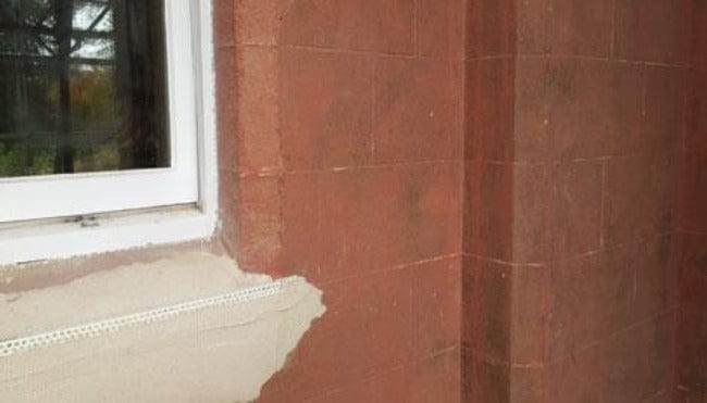 Parex Micro Gobetis 3000 20kg - RendersDirect