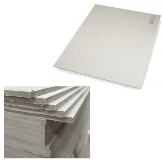 BM003565 Sts Cement Construction Board 2400 X 1200 X 12Mm | Buy Online at Renders Direct Cement Board