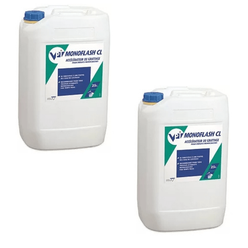 BM004653 VPI MonoFlash CL Accelerator 25ltr Render Additive