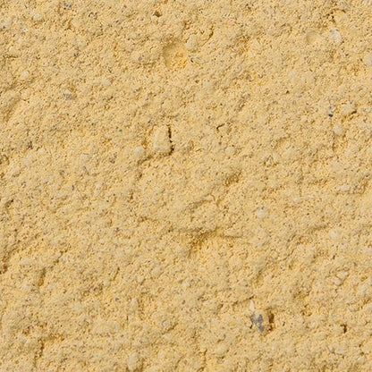 BM005231-40 MR1 EcoRend Monocouche One Coat Render- 25kg Old Gold - Pallet of 40 Monocouche One-Coat Render