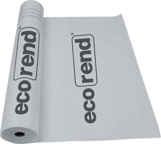 BM005258 Ecorend M160 Reinforcing Mesh 50sqm / roll | rendersdirect.co.uk EWI Mesh