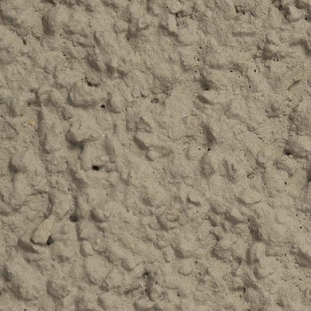 BM008549 EcoRend Ecorend SR15 Silicone Thin Coat Render - 25kg  Mountain Grey Rendering Products