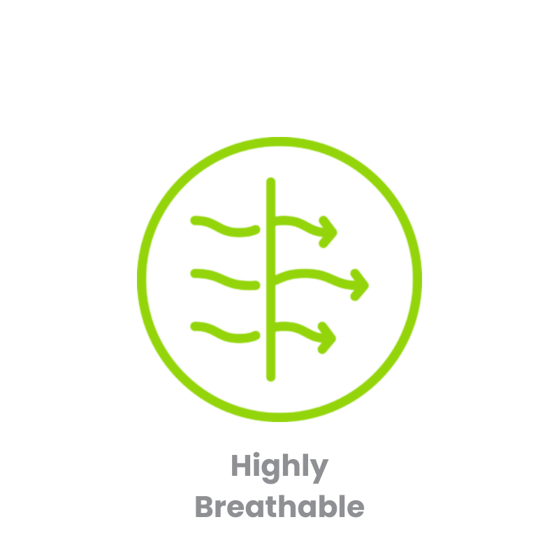 EcoRend MR1 EcoRend Monocouche One Coat Render- Highly Breatherable Logo