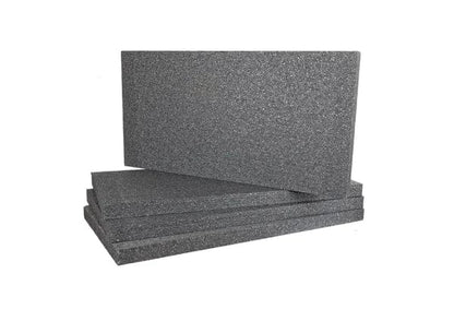 BM005428-3 Jablite 200mm Jablite HP+ External Wall Insulation Board - 1200mm x 600mm (3 x Sheets) EWI Boards