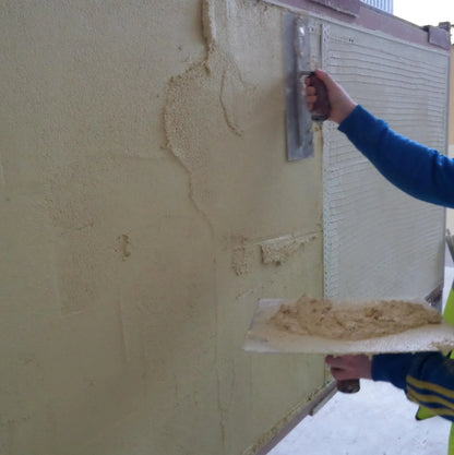 BM002265 K-Rend HP14 Base Coat 25kg Render Basecoat