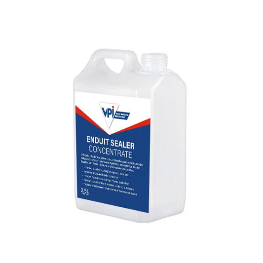 BM004917 VPI Enduit Sealer 2.5L Render Sealer