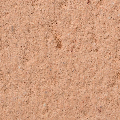 RD00912 EcoRend MR1 EcoRend Monocouche One Coat Render- 25kg Red Sandstone Pallet 40 x Bags / 7 Working Days EcoRend Monocouche Render