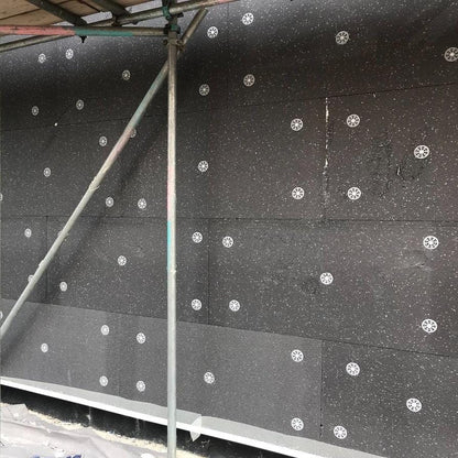 Jablite HP+ External Wall Insulation Board 1200 x 600 x 30mm - RendersDirect