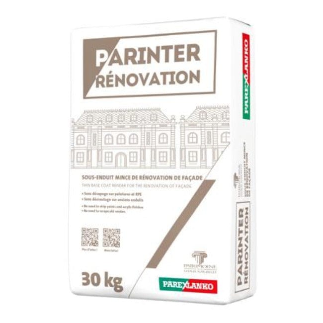 Parex Renders | Buy Online Renders | Renders Direct