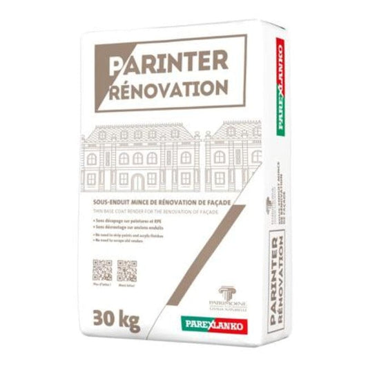 BM005128 Parex Parinter Renovation Render Basecoat