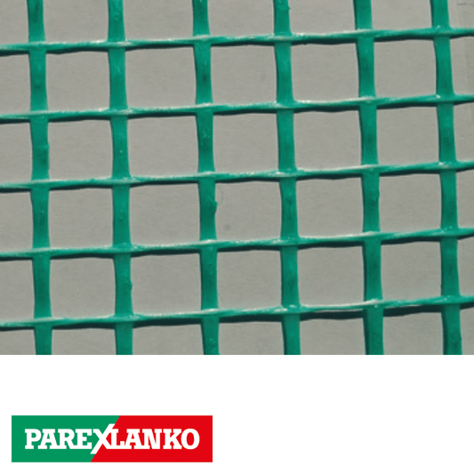Parex TV10 Reinforcing Mesh 50sqm / Roll - RendersDirect