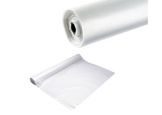 BM000988 4mx25m (100sqm) Temporary Protection Sheeting (TPS) Temporary Protection Sheeting