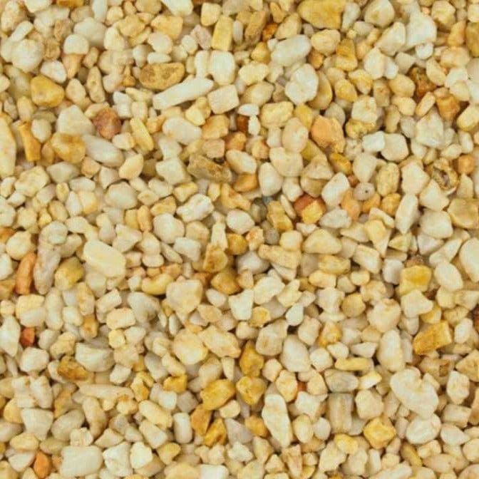 RD00921 RendersDirect Dashing Aggregate Barleycorn 25kg 25kg - Price Per Bag Dashing Aggregate