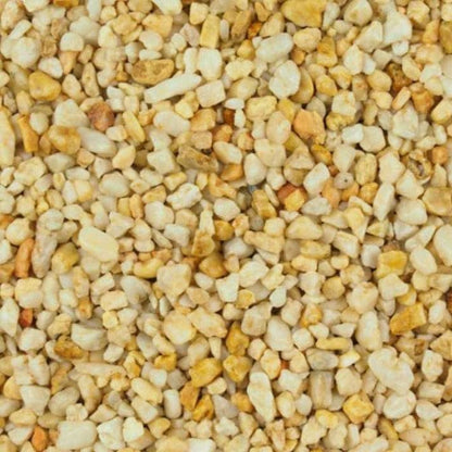 RD00921 RendersDirect Dashing Aggregate Barleycorn 25kg 25kg - Price Per Bag Dashing Aggregate