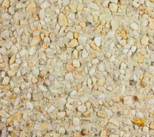 RD00921 RendersDirect Dashing Aggregate Barleycorn 25kg 25kg - Price Per Bag Dashing Aggregate
