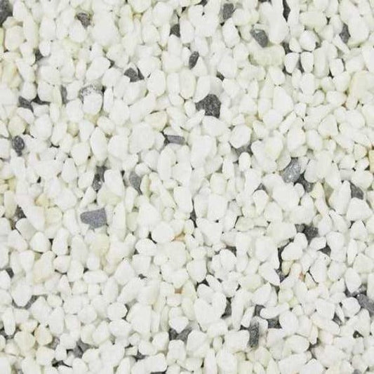 RD00920 RendersDirect Dashing Aggregate Black & White 25kg 25kg - Price Per Bag Dashing Aggregate