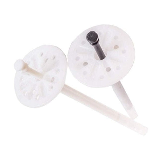 RD00922 RendersDirect EWI Insulation Anchor - Box x 250 140mm x Qty 250 Fixings