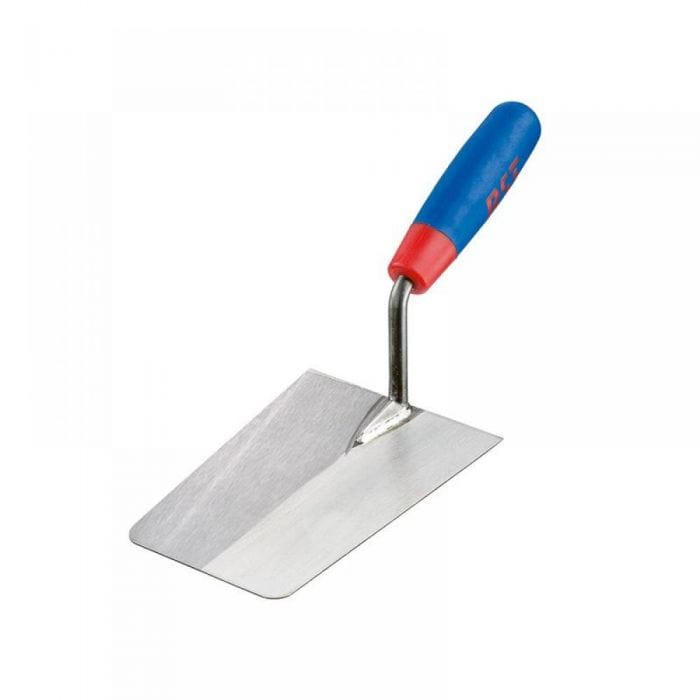 BM005282 RST Soft Touch bucket trowel 180mm Trowel