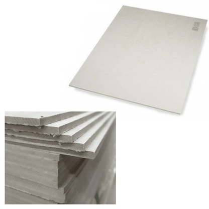 BM004188 9mm Render Carrier Board 2400 x 1200 Cement Board