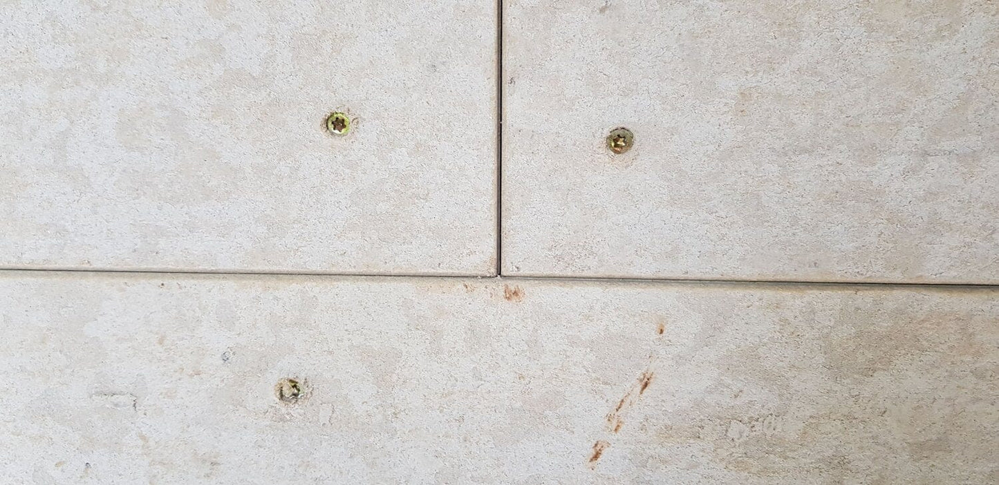 BM004188 9mm Render Carrier Board 2400 x 1200 Cement Board