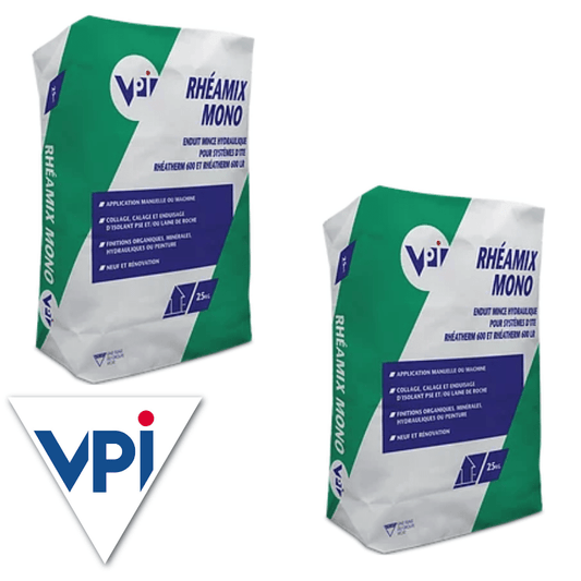 RD00914 VPI VPI RheaMix Mono 25kg 25kg - Price Per bag / 3-5 Working Days Render